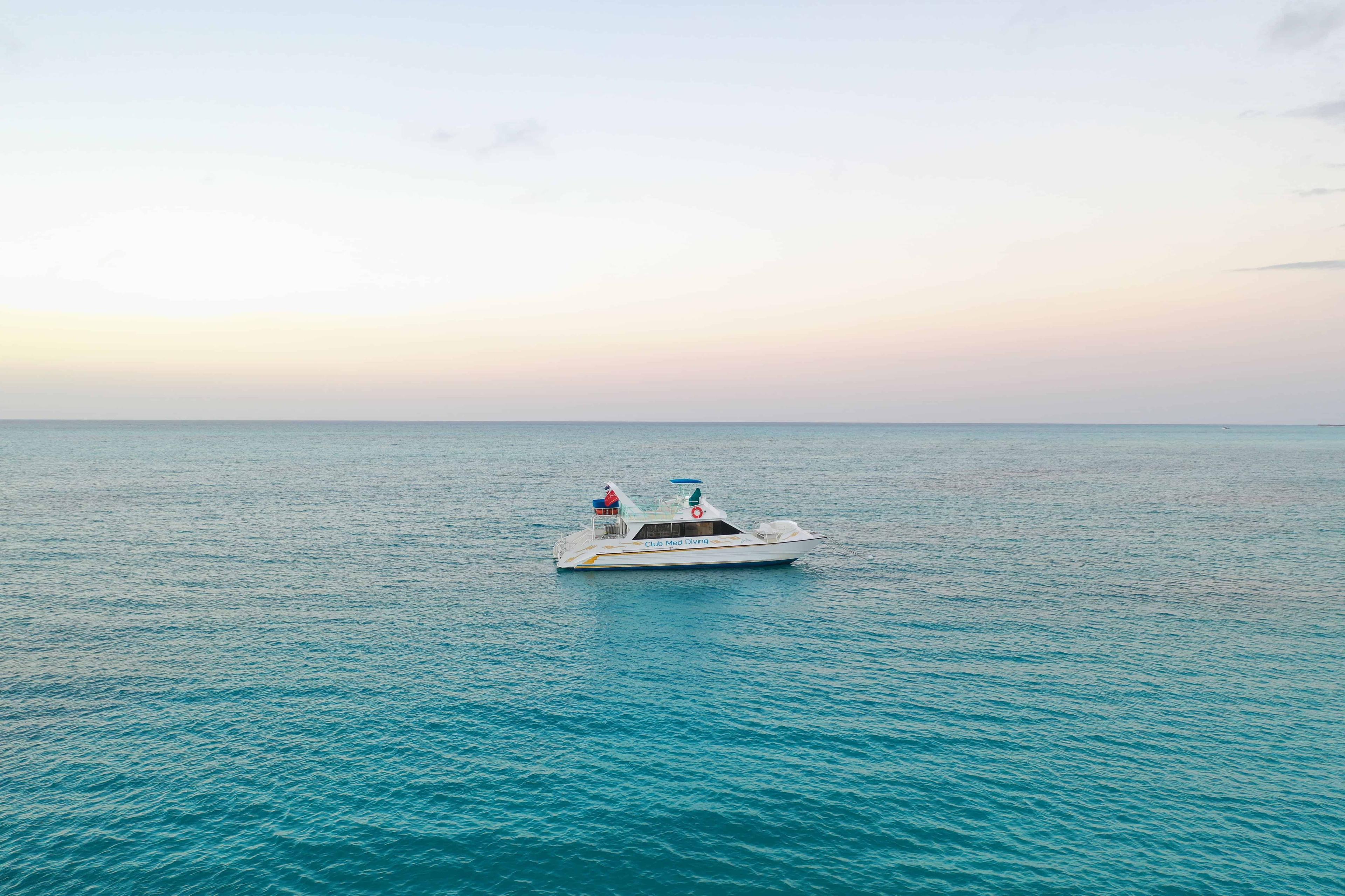 Diving Turks & Caicos - © DUNE Turkoise